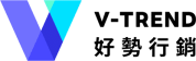 好勢行銷logo